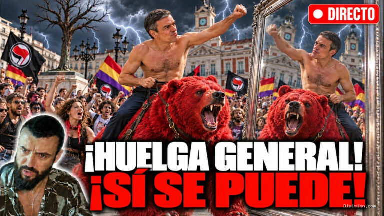 [Saúl Fernández] (octubre 3, 2026) Sánchez SE HA IDO A Reflexionar. ¿QUÉ NOS Contará EL Lunes?