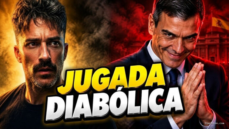 [Franxuh] (octubre 5, 2026) Este ES EL Posible Plan DE Sanchez DEL QUE Pocos Hablan…