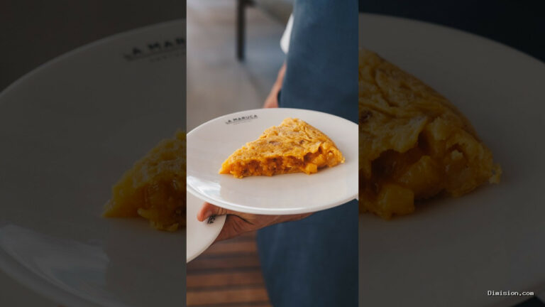 [The Objective] (octubre 1, 2026) TOP 3 tortillas de patata: ¿con o sin cebolla? Probamos la Nº1