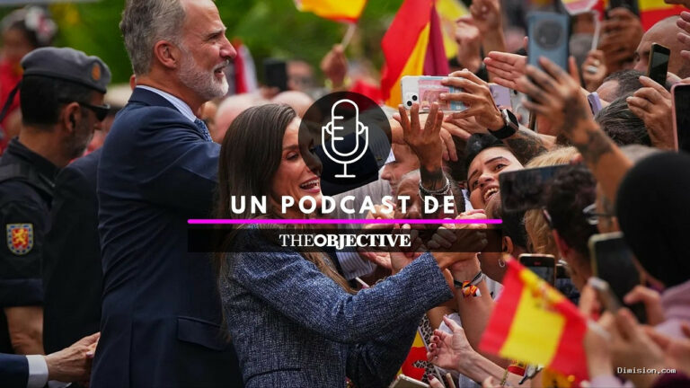 [The Objective] (octubre 13, 2026) De la defensa del Rey de Ceuta a la entrada «puntual» de los buques de Marruecos