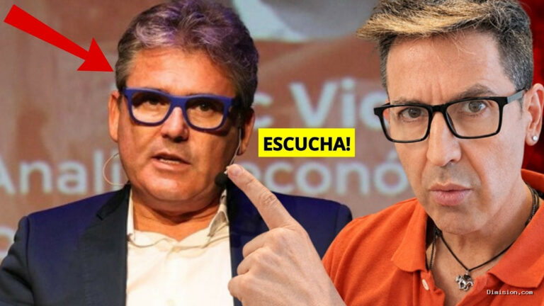 [Pildoras de Libertad] (octubre 11, 2026) Marc Vidal desvela a quién va a votar