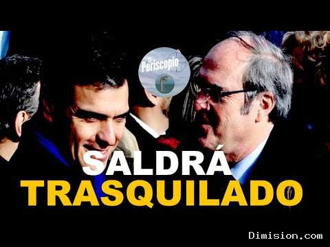 [La8 Zaragoza] (octubre 19, 2026) ASÍ VA A Salir Trasquilado ‘CromañÓN’ Gabilondo EN SU Defensa DE LOS Falsos Nietos
