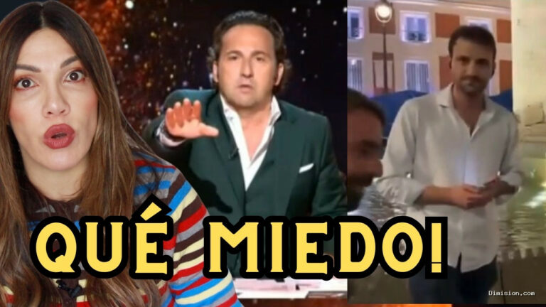 [Begoña Gerpe Directos] (octubre 16, 2026) Agresión Durante LA Emisión DE Horizonte.