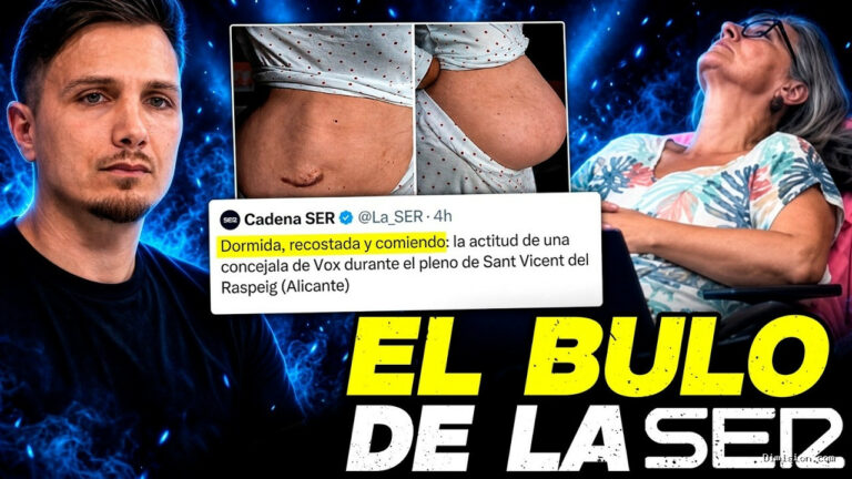 [David Dantos Directos] (octubre 2, 2026) EL Bulo DE LA SER Contra VOX