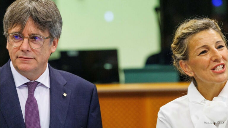 [Raul u.m.e. canal2720] (octubre 13, 2026) U.M.E. España vive humillada: de 417 millones a ojaldreo