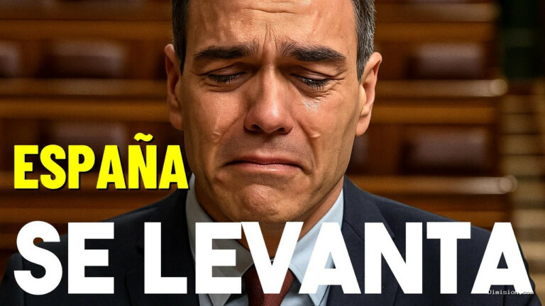 [Álvaro Navarro] (octubre 12, 2026) Última Hora! LA Calle Estalla EN Medio DEL DÍA DE LA Hispanidad! Esta ES LA Noticia Bomba!