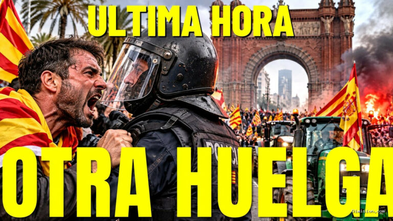 [Álvaro Navarro] (octubre 15, 2026) Última Hora! EL Campo Sale A LA Calle! Pedro Sánchez LE Tiene Miedo ¿POR QUÉ Motivo?