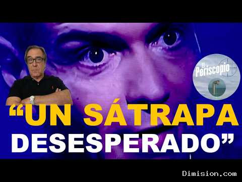 [La8 Zaragoza] (octubre 10, 2026) EL RUN RUN DE UN Falso Ataque A SÁNchez Hace Arder LA RED, CON UN SÁTrapa Hundido Y Desesperado