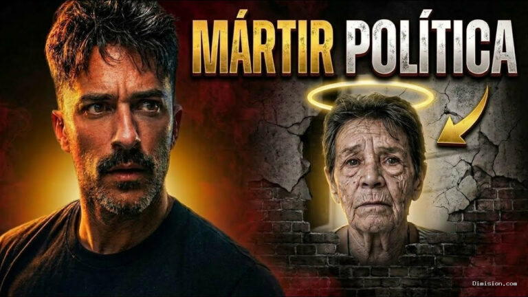 [Franxuh] (octubre 8, 2026) Usan la tragedia de Mari Carmen para Tapar esto…