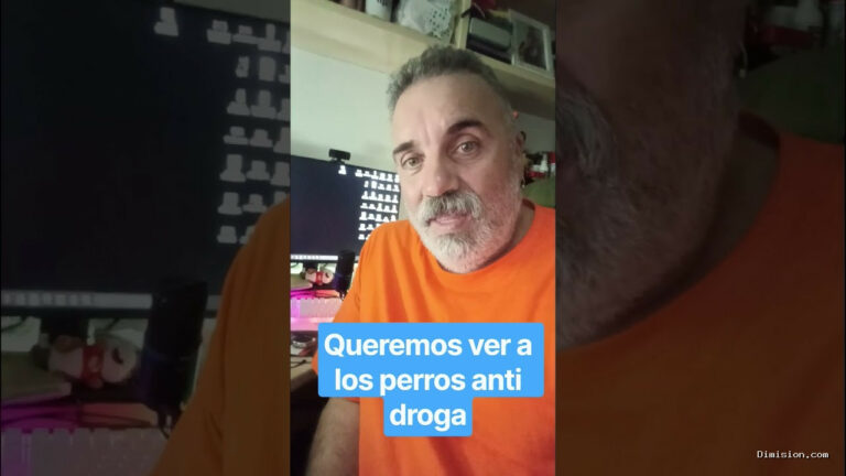 [Raul u.m.e. canal2720] (octubre 1, 2026) Venga,no me digas que no