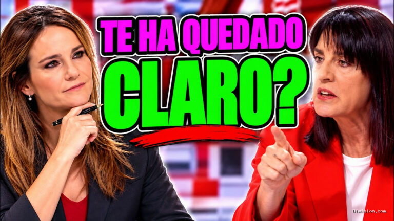 [Noticiero pijoprogre] (octubre 7, 2026) Periodista Progre Intenta Acorralar A VOX CON LA Inmigracion Y SU Portavoz LA Pone EN SU Sitio!