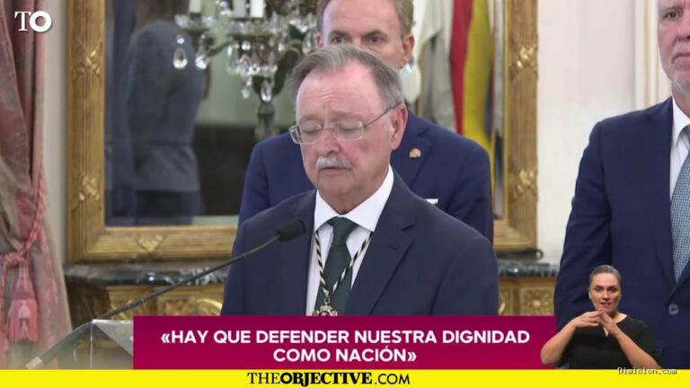[The Objective] (octubre 13, 2026) Directo | Los reyes Felipe VI y Letizia visitan Ceuta