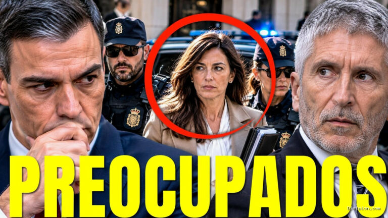 [Álvaro Navarro] (octubre 14, 2026) Última Hora! Ahora SI SE Preocupa EL Gobierno… ¿QUÉ HA Cambiado?