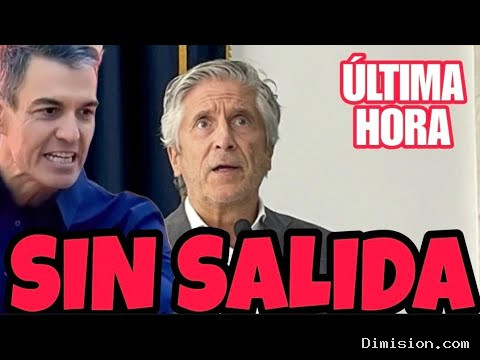 [Un Abogado Contra La Demagogia] (octubre 4, 2026) Bombazo Brutal DE LA Audiencia Nacional POR Ceutapedro Sánchez Y Marlaska Tienen LOS Días Contados