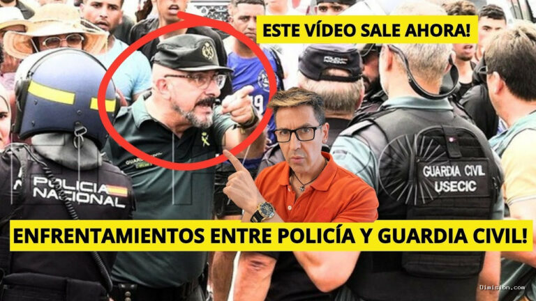 [Pildoras de Libertad] (octubre 17, 2026) El vídeo que NO Habías Visto de la invasión de Ceuta