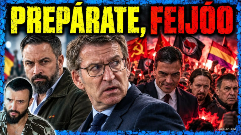 [Saúl Fernández] (octubre 6, 2026) MÁS LE Vale Tener UNA Buena Escolta