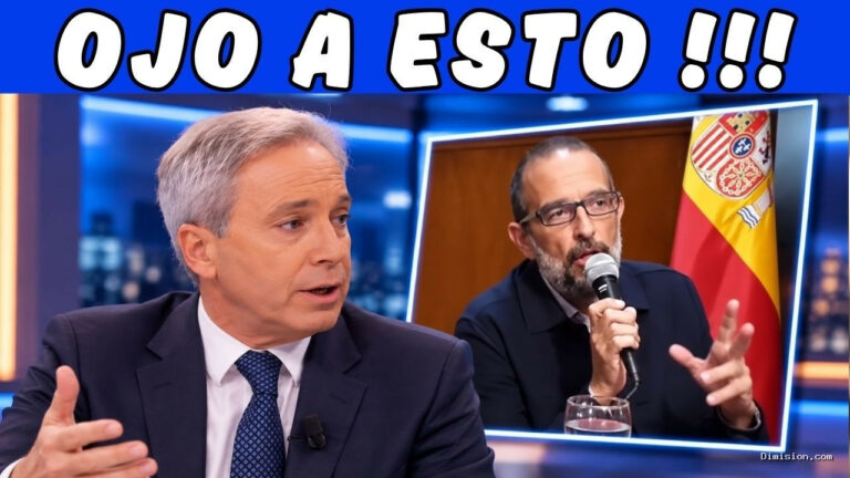 [Las rarezas de Will] (octubre 17, 2026) SI Esto ES Cierto, España YA Nunca Será LA Misma