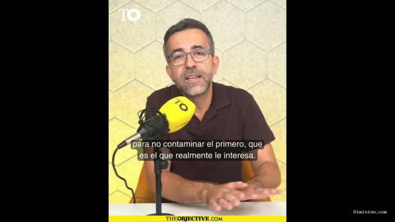 [The Objective] (octubre 1, 2026) Objetivo AL DÍA | Los decretos de los chantajistas chantajeados