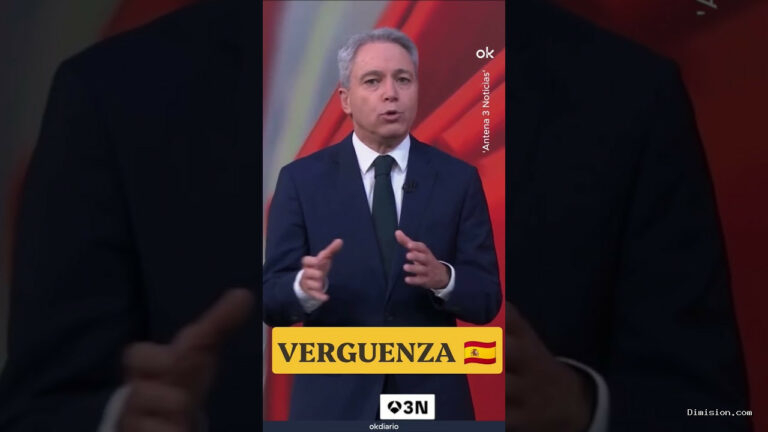 [Álvaro Navarro] (octubre 10, 2026) Esto Está Pasando EN España Y Nadie Habla DE Esto…