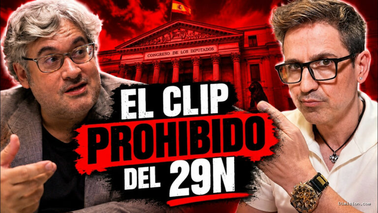 [Pildoras de Libertad] (octubre 11, 2026) Atención 29NEl vídeo que ningún partido político quiere que veas
