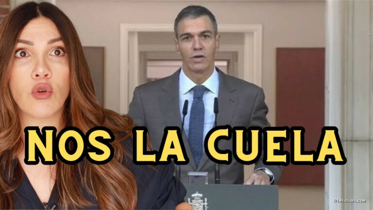 [Begoña Gerpe Directos] (octubre 5, 2026) LA Ultima Trampa DE Sánchez Antes DE LAS Elecciones.