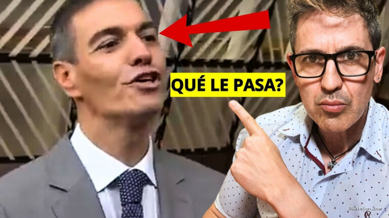 [Pildoras de Libertad] (octubre 15, 2026) BRUTALSánchez hace algo extrañoZASCA de Ferreras a Bolaños