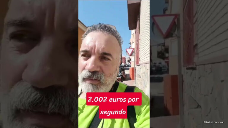 [Un Murciano Encabronao f7b] (octubre 13, 2026) Lo sabías o no sale en la tele?