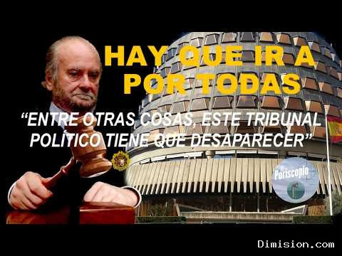 [La8 Zaragoza] (octubre 19, 2026) A POR LA MayoríA Cualificada»ES Clave Ante LOS Cambios QUE Necesita EspañA»
