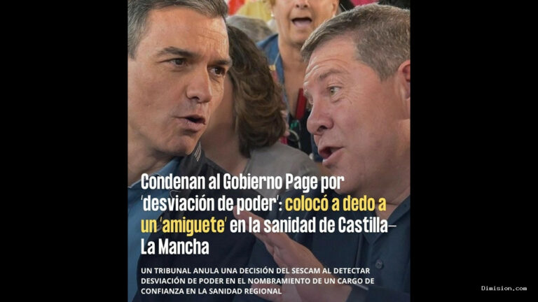 [Un Murciano Encabronao f7b] (octubre 4, 2026) Un murciano encabronao Page presume de la ruina y los préstamos