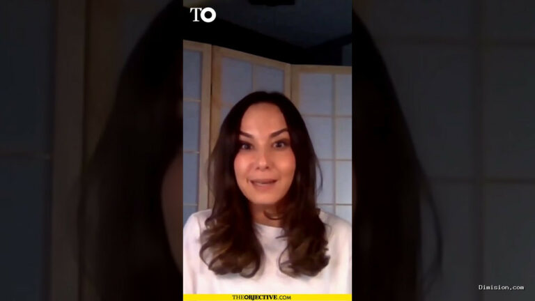 [The Objective] (octubre 8, 2026) Nouna Lozano: «Si esto no fuese en España, diríamos que se trata de un dictador».