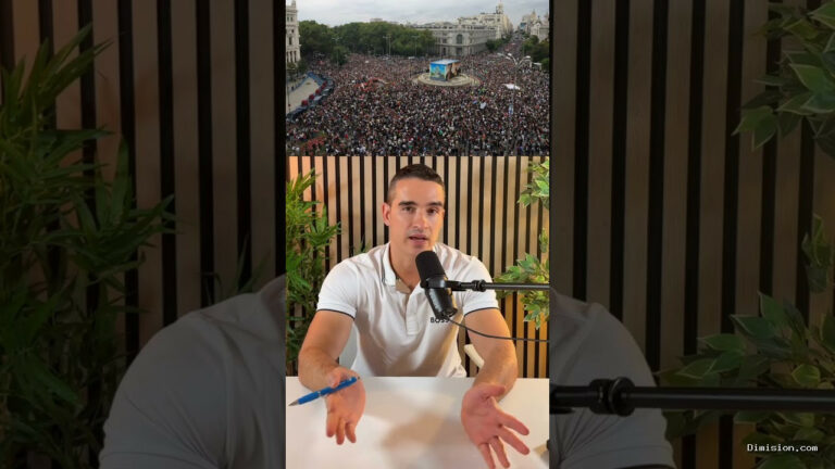 [Álvaro Navarro] (octubre 3, 2026) Toma YA! Este Dato ES Demoledor…