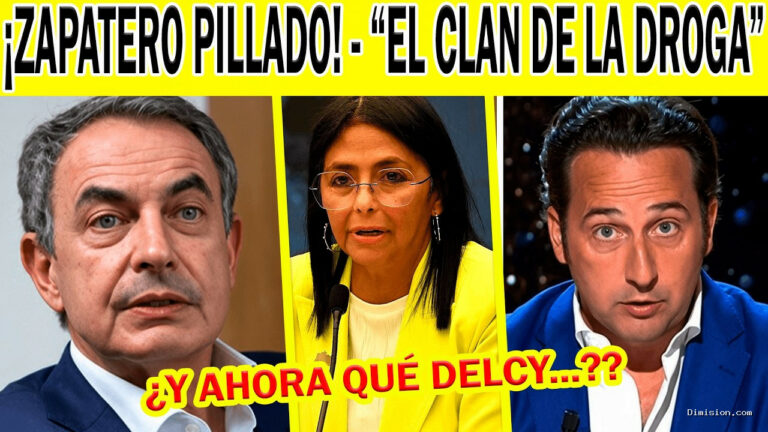 [H C SinFiltros] (octubre 1, 2026) HAN Pillado A Zapatero E Iker Jiménez Suelta Toda LA Verdad
