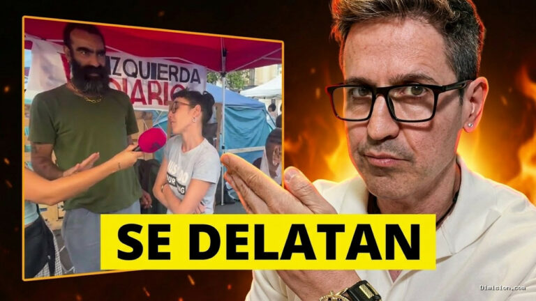 [Pildoras de Libertad] (octubre 14, 2026) Prohibido reírseEsto es lo que pasa cuando les preguntan esto…