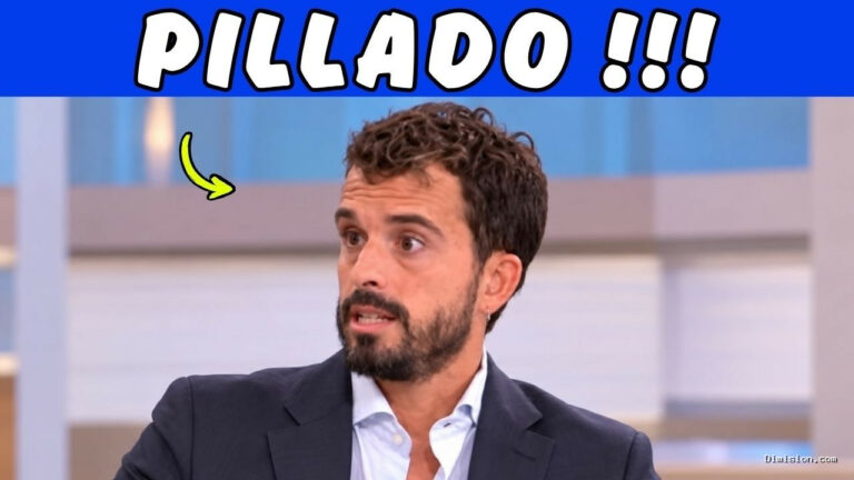 [Las rarezas de Will] (octubre 17, 2026) HAN Pillado a este diputado de Vox Haciendo Cosas que mejor te cuento