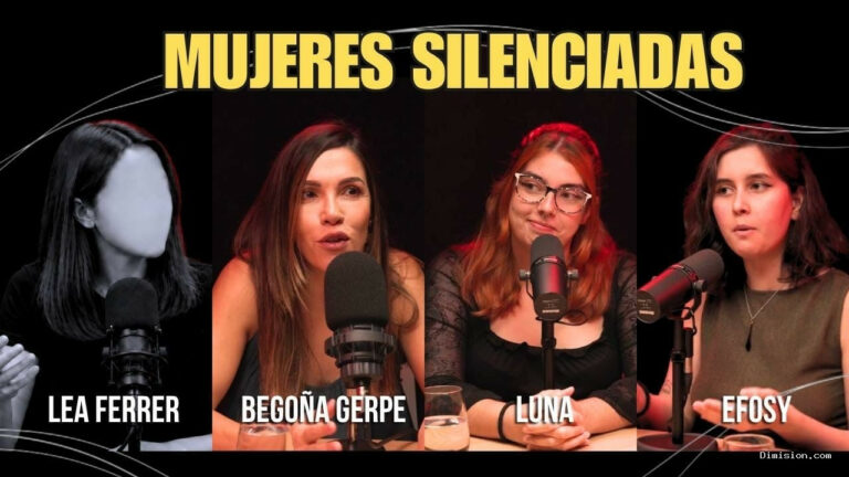 [Begoña Gerpe] (octubre 11, 2026) POR FIN Hablan LAS Mujeres Silenciadas DE Esta Legislatura!