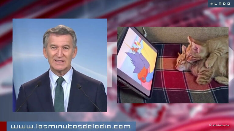 [Fabian C Barrio] (octubre 11, 2026) LOS Minutos DEL Odio – Semana 41 de 2026