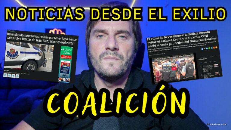 [Exiliado Fiscal] (octubre 18, 2026) Listas Conjuntas de PP y VOX para Contrarrestar a la Izquierda en el Senado