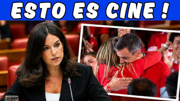 [Las rarezas de Will] (octubre 18, 2026) Este ES EL Argumento MÁS Inteligente DEL Mundo para romper el teatro de la Psoe