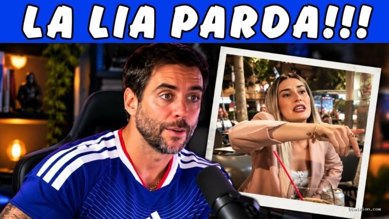 [Las rarezas de Will] (octubre 11, 2026) Jordi Wild LA LÍA Parda con este Reto que NO Puede Salir Bien