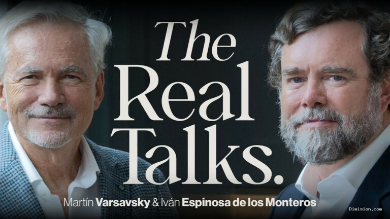 [The Objective] (octubre 4, 2026) Varsavsky y Espinosa de los Monteros, sobre Inmigración: «No se puede aceptar a cualquiera»