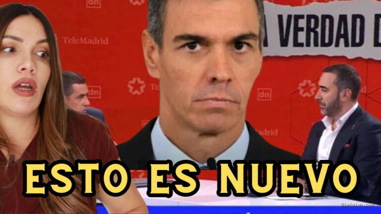 [Begoña Gerpe Directos] (octubre 10, 2026) «Sánchez IRÁ A Prisión» Aldama Cuenta Algo QUE NO Sabíamos.