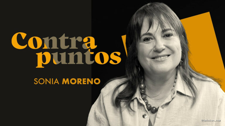 [The Objective] (octubre 11, 2026) Sonia Moreno: «El problema que tiene España es que ha subestimado a Marruecos» | Contrapuntos