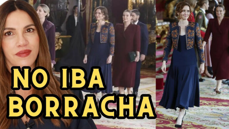 [Begoña Gerpe Directos] (octubre 13, 2026) NO IBA Ebria! A Ayuso LE Pasó Otra Cosa…