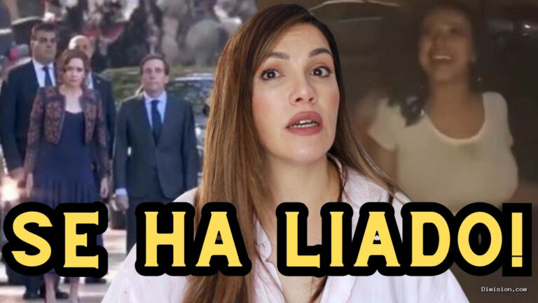 [Begoña Gerpe Directos] (octubre 13, 2026) Sarah Santaolalla Reniega DE Este Video. EL Pasado Siempre Vuelve…