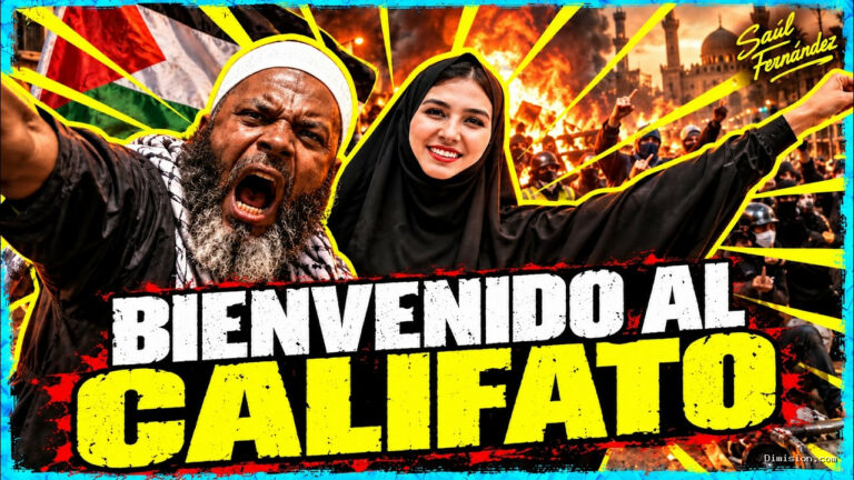 [Saúl Fernández] (octubre 18, 2026) ID Tomando Nota: Alcaldes Musulmanes Prohíben Alcohol