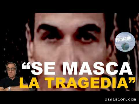 [La8 Zaragoza] (octubre 12, 2026) Tragedia EN Moncloavotantes Socialistas Abandonan EN Masa AL Psoe