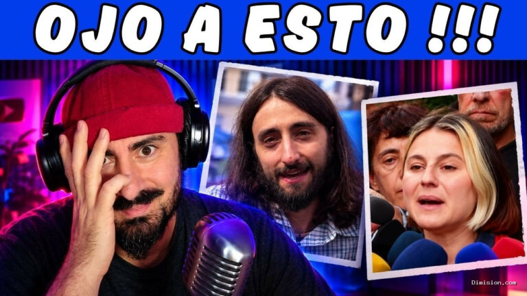 [Las rarezas de Will] (octubre 5, 2026) Mira este vídeo antes de que lo borre LA Psoe