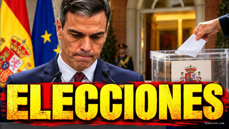 [Álvaro Navarro] (octubre 5, 2026) Última Hora! Pedro Sánchez Disuelve LAS Cortes Y Convoca Elecciones Generales ¿QUÉ Puede Pasar?
