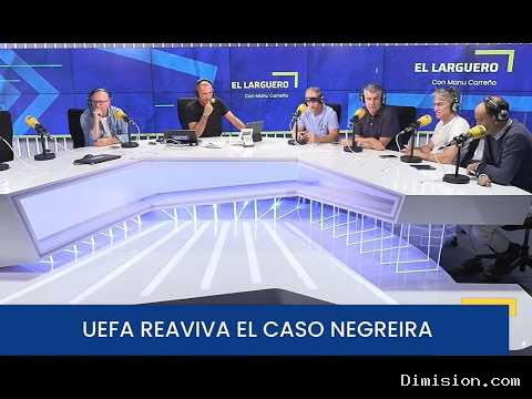 [Futbolgate] (octubre 4, 2026) Jordi Martí: “El Barça pagaba para influir”