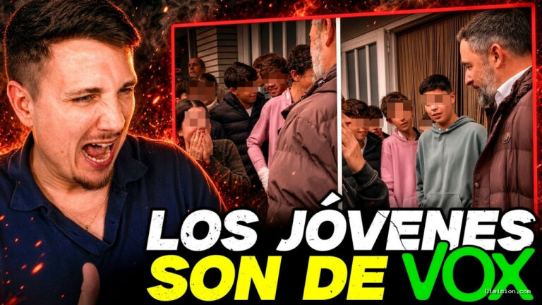 [David Dantos Directos] (octubre 14, 2026) VOZ Arrasa CON LA Juventud